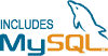 MySQL Support on ALL accounts!
